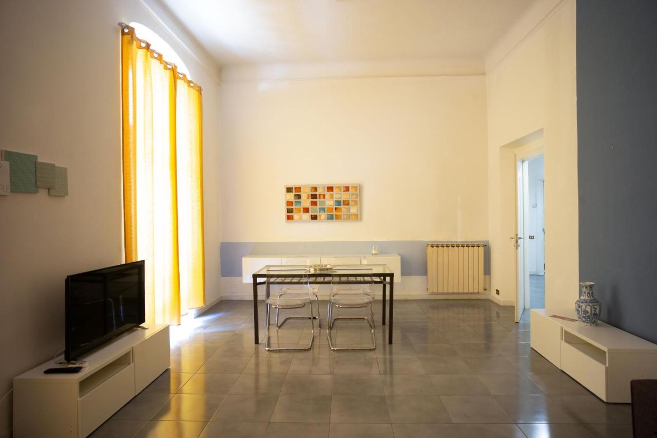 La Casa Di Napoleone Apartment La Spezia Exterior foto