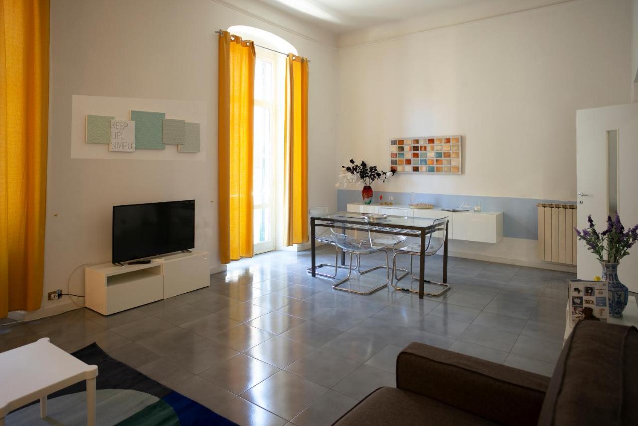 La Casa Di Napoleone Apartment La Spezia Exterior foto