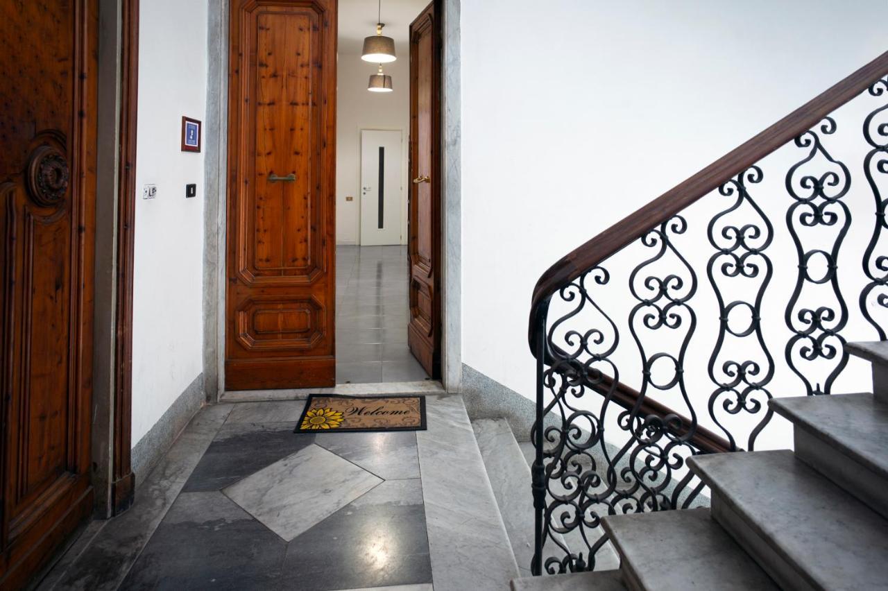 La Casa Di Napoleone Apartment La Spezia Exterior foto