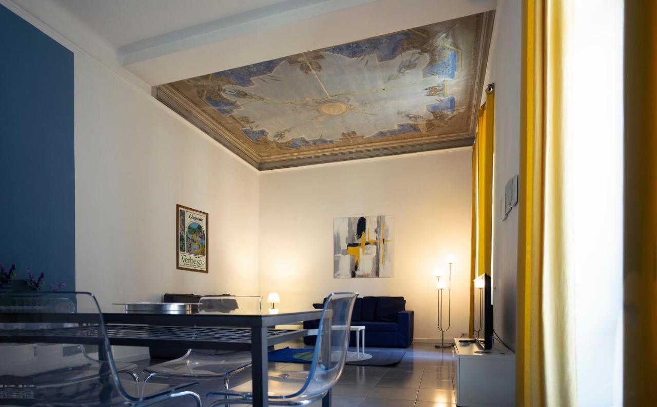 La Casa Di Napoleone Apartment La Spezia Exterior foto