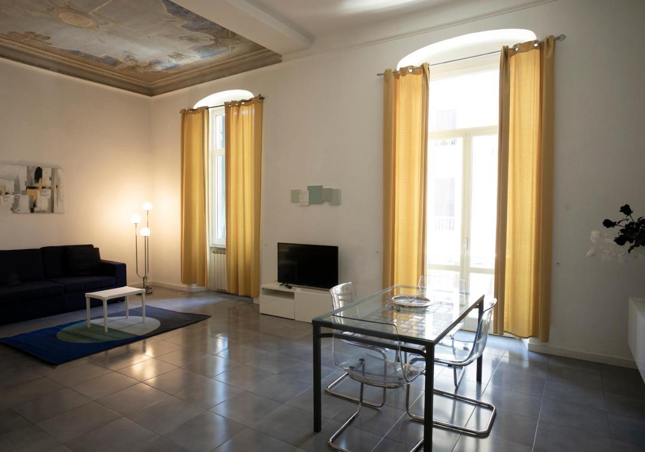 La Casa Di Napoleone Apartment La Spezia Exterior foto