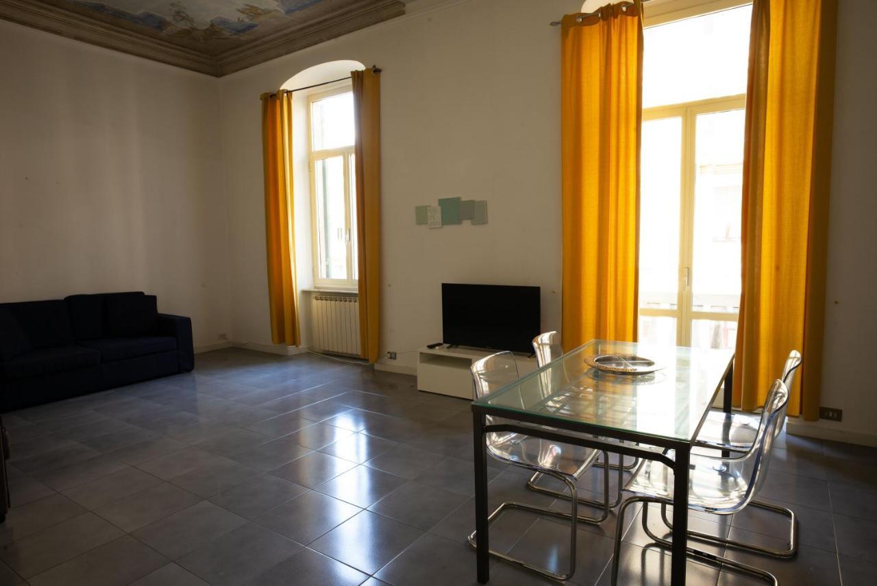 La Casa Di Napoleone Apartment La Spezia Exterior foto